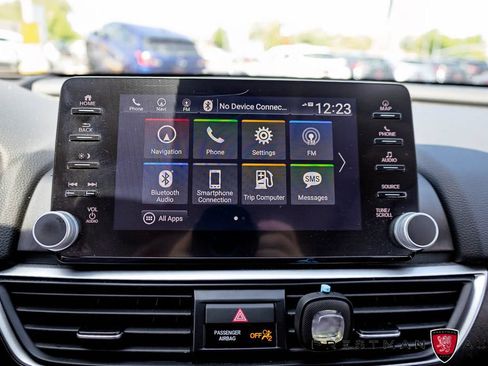 Used 2022 Honda Accord Touring image 33