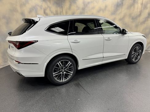 New 2026 Acura MDX w/ Advance Package image 10