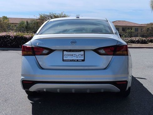 Used 2020 Nissan Altima 2.5 S image 6