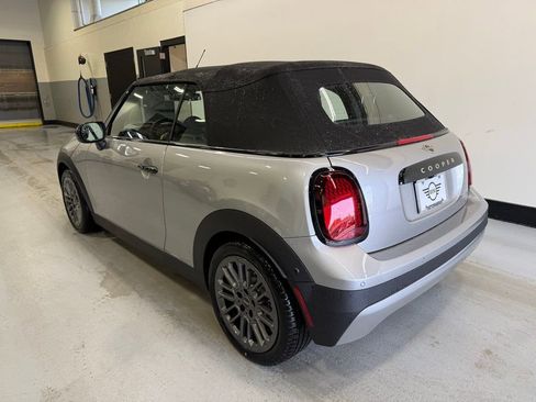 Used 2026 MINI Cooper image 3