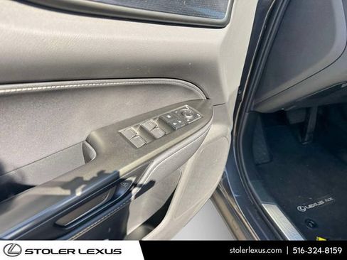 Used 2022 Lexus NX 350 AWD w/ Cold Area Package image 21