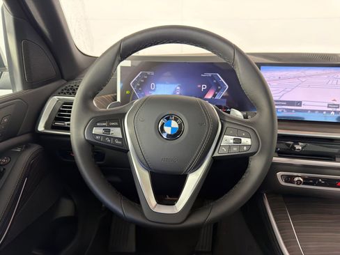 Used 2026 BMW X5 sDrive40i w/ Parking Assistance Package RWD image 15