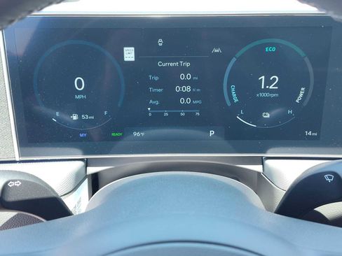 New 2025 Hyundai Sonata Limited image 26