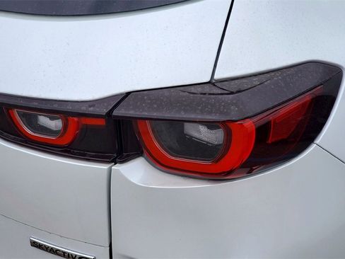 Used 2024 MAZDA CX-50 AWD 2.5 S w/ Preferred Package image 5