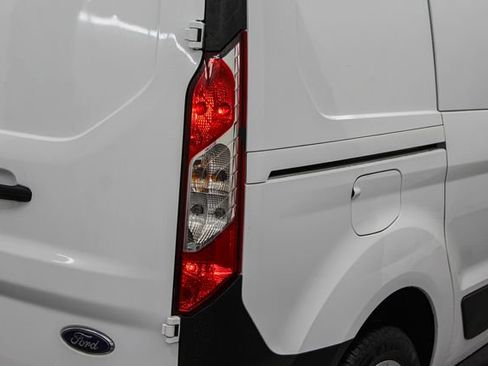 Used 2020 Ford Transit Connect XL FWD image 12
