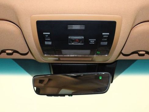 Used 2024 Lexus ES 350 w/ Premium Package FWD image 50