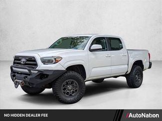 Used 2016 Toyota Tacoma SR w/ Towing Package AWD/4WD video 1