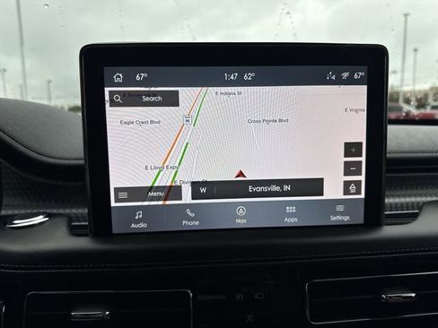 Used 2020 Lincoln Aviator Black Label w/ Dynamic Handling Package AWD/4WD image 25