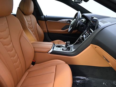 Used 2023 BMW M850i Gran Coupe xDrive w/ Driving Assistance Package image 16