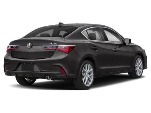 Used 2019 Acura ILX FWD image 2