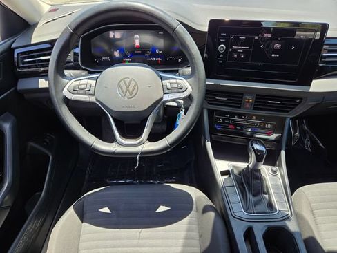 Used 2025 Volkswagen Jetta S FWD image 18