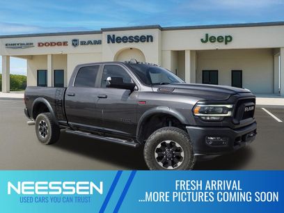 Used 2020 RAM 2500 Power Wagon