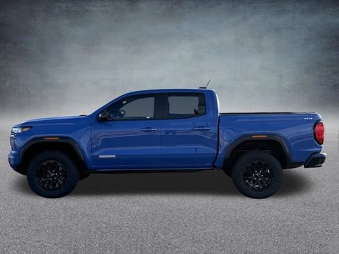 New 2026 GMC Canyon Elevation w/ Convenience Package image 6