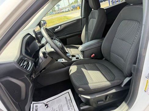 Certified 2023 Ford Escape Active w/ Tech Pack #2 AWD/4WD image 23