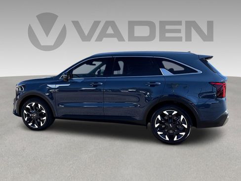 Used 2024 Kia Sorento SX image 26