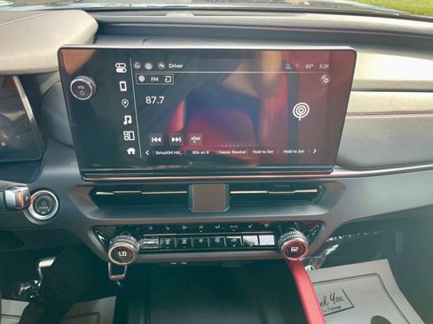 Used 2024 Acura ZDX A-Spec image 15