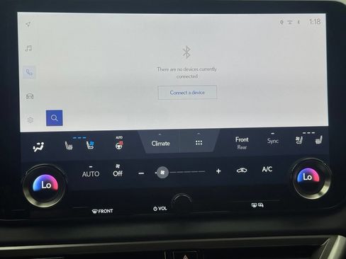 Used 2023 Lexus RX 350 Premium w/ Accessory Package AWD/4WD image 23