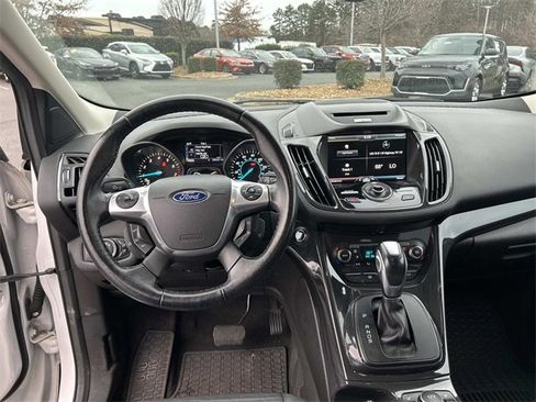 Used 2014 Ford Escape Titanium image 4
