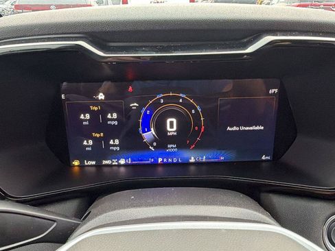 New 2026 Chevrolet Colorado Z71 w/ Technology Package AWD/4WD image 24