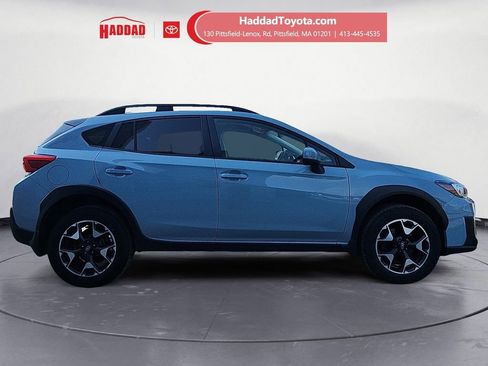 Used 2019 Subaru Crosstrek 2.0i Premium AWD/4WD image 7