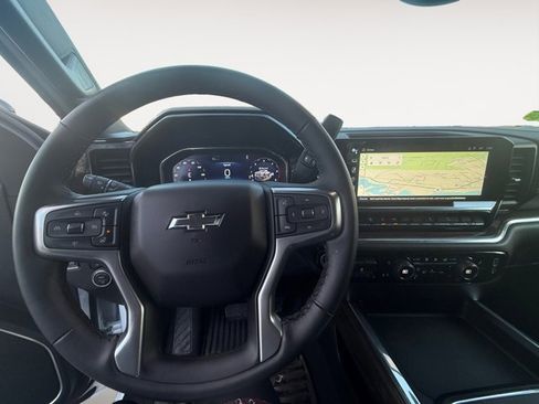 Certified 2025 Chevrolet Silverado 2500 LT w/ Trail Boss Package image 10