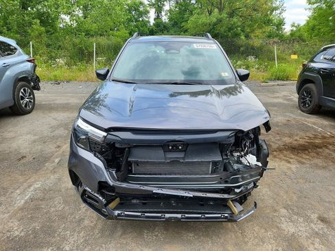 Used 2026 Subaru Forester AWD/4WD image 2