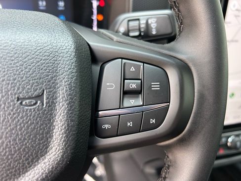 Used 2025 Ford Ranger XLT w/ Equipment Group 301A High image 22