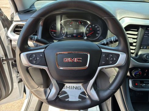 Used 2023 GMC Acadia SLE w/ Elevation Edition AWD/4WD image 26