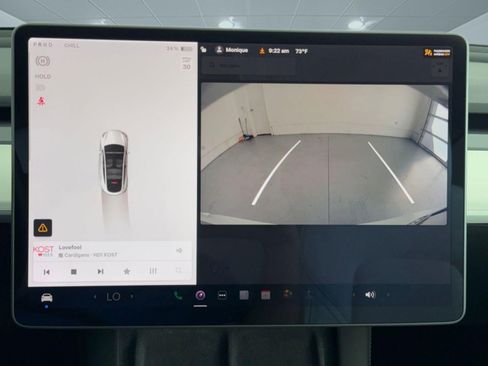 Used 2021 Tesla Model Y Performance AWD/4WD image 29