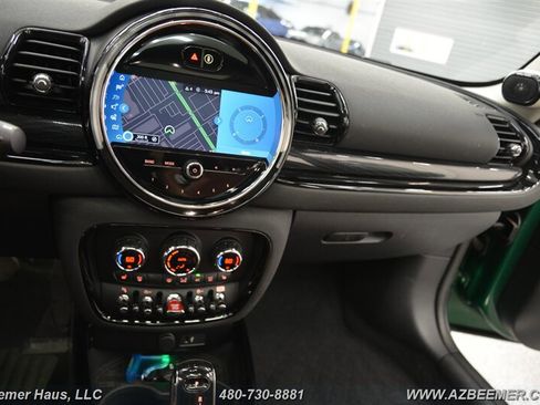 Used 2023 MINI Cooper Clubman S FWD image 29