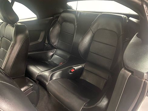 Used 2020 Ford Mustang Premium image 12