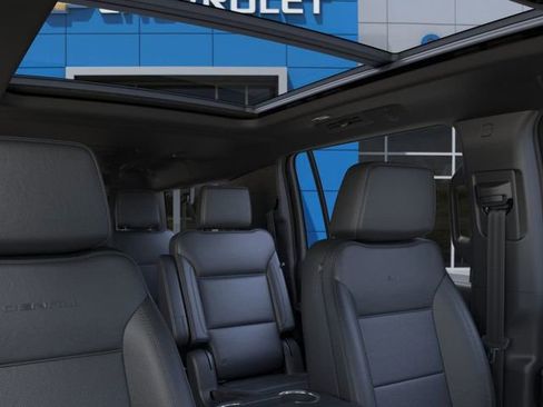 New 2026 GMC Yukon XL Denali w/ Sun & Power Step Package image 26