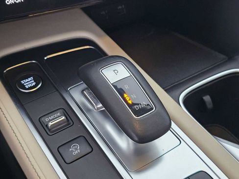 Used 2022 INFINITI QX60 Pure image 32