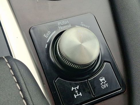 Used 2021 Lexus RX 350 AWD w/ Premium Package image 24