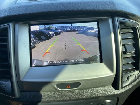 Used 2021 Ford Ranger XL w/ Equipment Group 101A High RWD image 23
