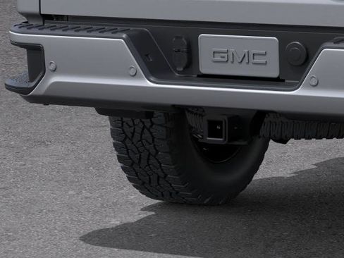 New 2026 GMC Sierra 2500 Denali w/ Denali Reserve Package AWD/4WD image 14