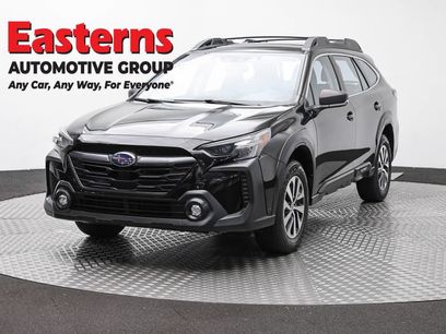 Used 2024 Subaru Outback