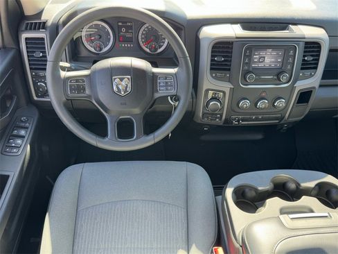Used 2021 RAM 1500 Tradesman w/ Tradesman SXT Package image 15