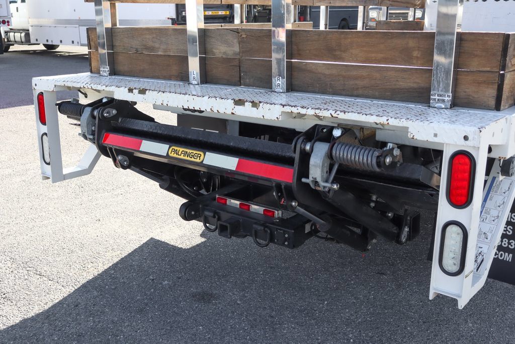 Used 2021 RAM 5500 Tradesman RWD image 9