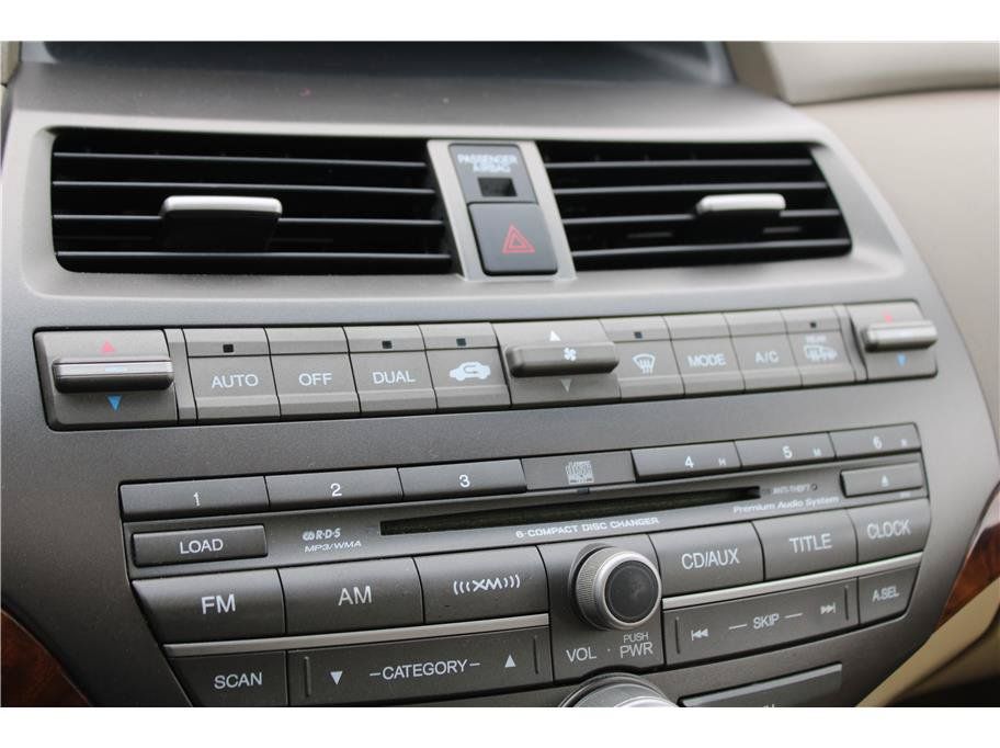 Used 2008 Honda Accord EX-L image 22