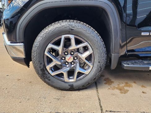 New 2026 GMC Sierra 1500 SLT w/ SLT Premium Plus Package image 54