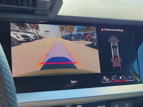 Certified 2023 Audi S3 Prestige w/ Prestige Package image 29