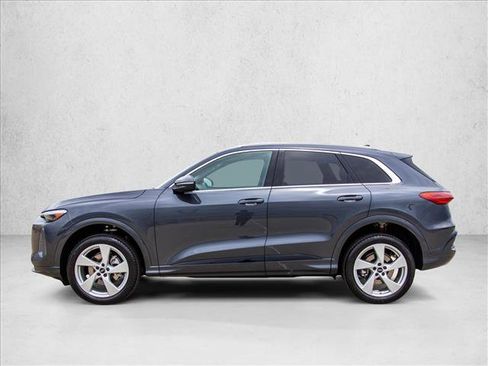 New 2026 Audi Q5 Premium AWD/4WD image 8
