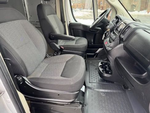 Used 2021 RAM ProMaster 2500 w/ Convenience Group image 34