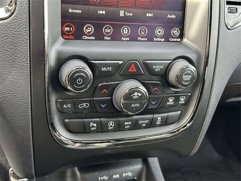 Certified 2018 Dodge Durango GT w/ Premium Group image 30