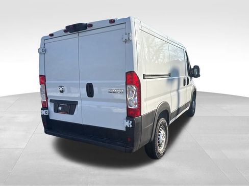 New 2026 RAM ProMaster 1500 w/ Premium Convenience Group image 5