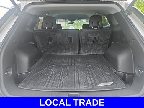 Used 2020 Chevrolet Blazer LT w/ Sound & Technology Package AWD/4WD image 17