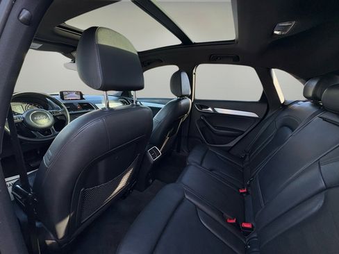 Used 2018 Audi Q3 2.0T Premium image 28