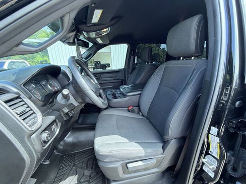 Used 2026 RAM 3500 Tradesman AWD/4WD image 20