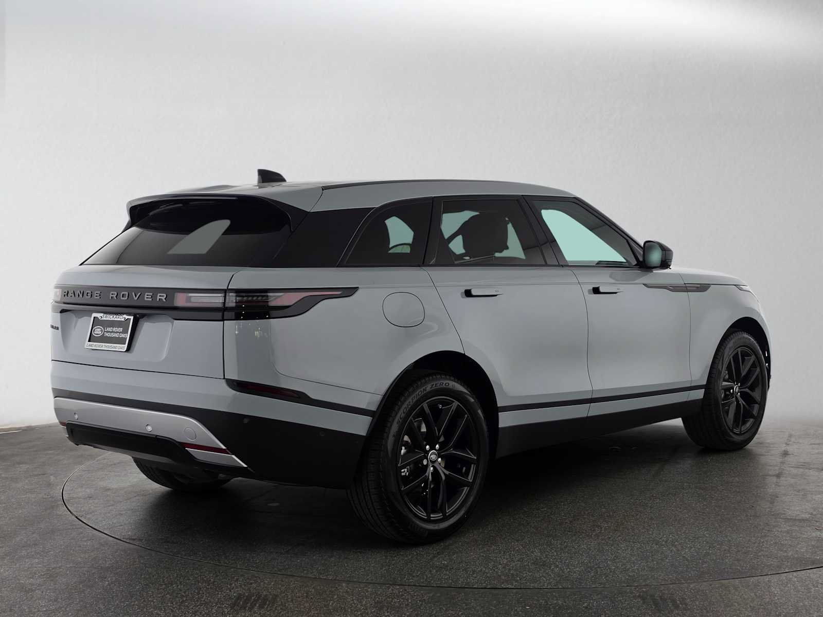 New 2026 Land Rover Range Rover Velar S AWD/4WD image 5